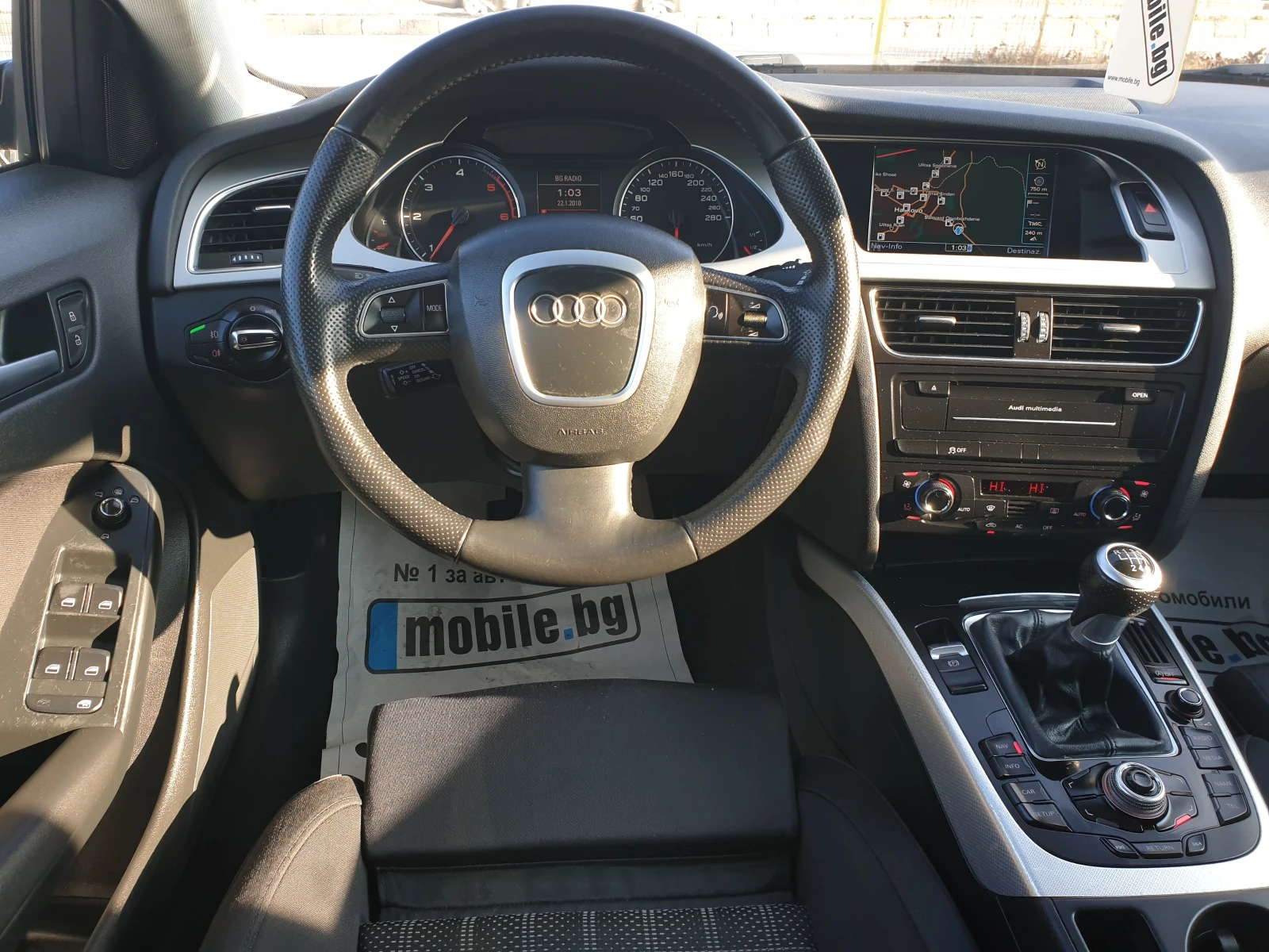 Audi A4 4x4 170kSline NAVI - изображение 7