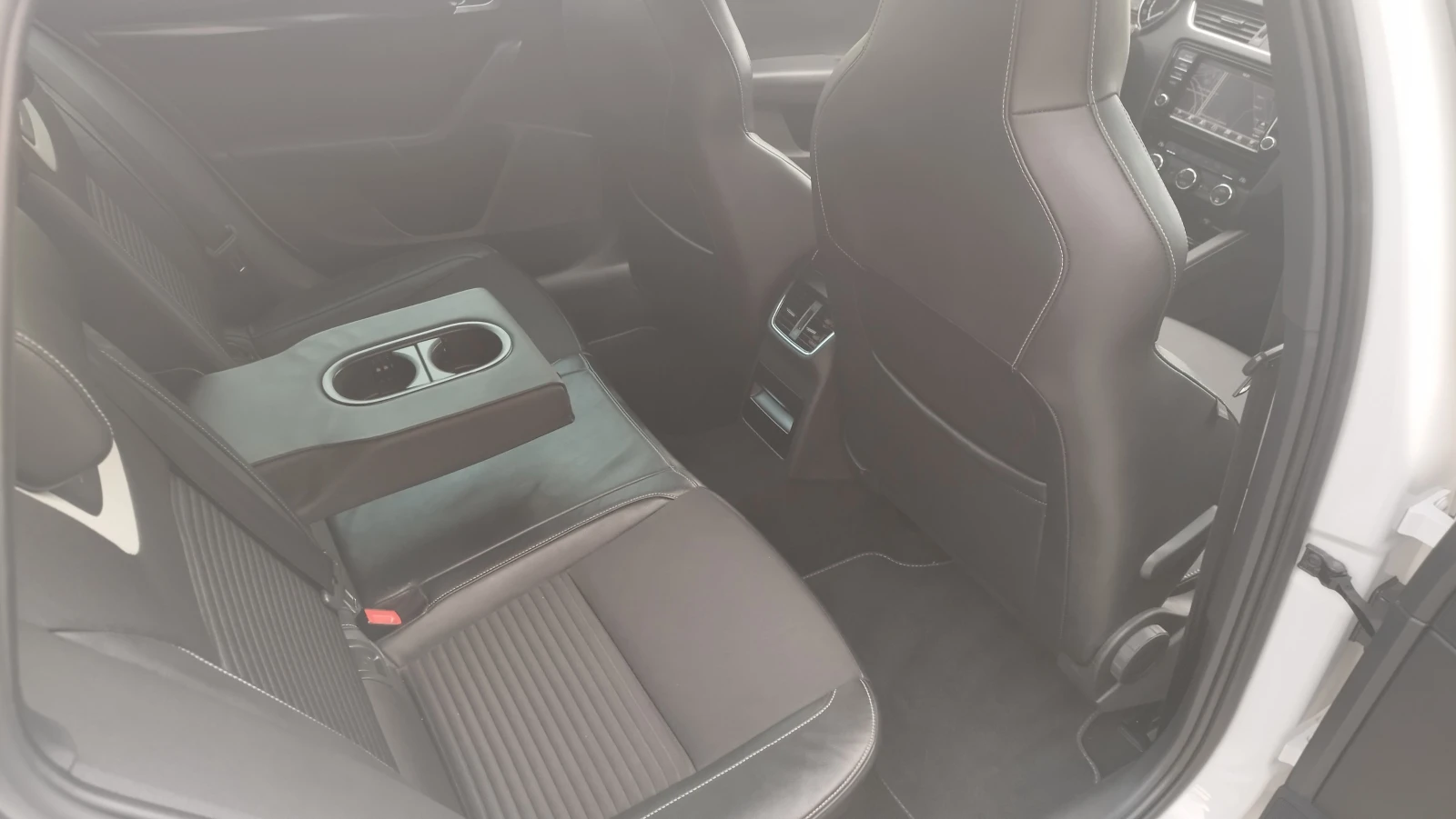 Skoda Octavia 2.0TDI #VRS## | Mobile.bg   11