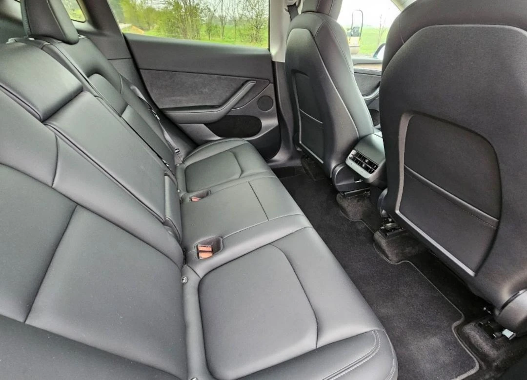 Tesla Model Y Long Range 4x4 Full Warranty | Mobile.bg — изображение 17