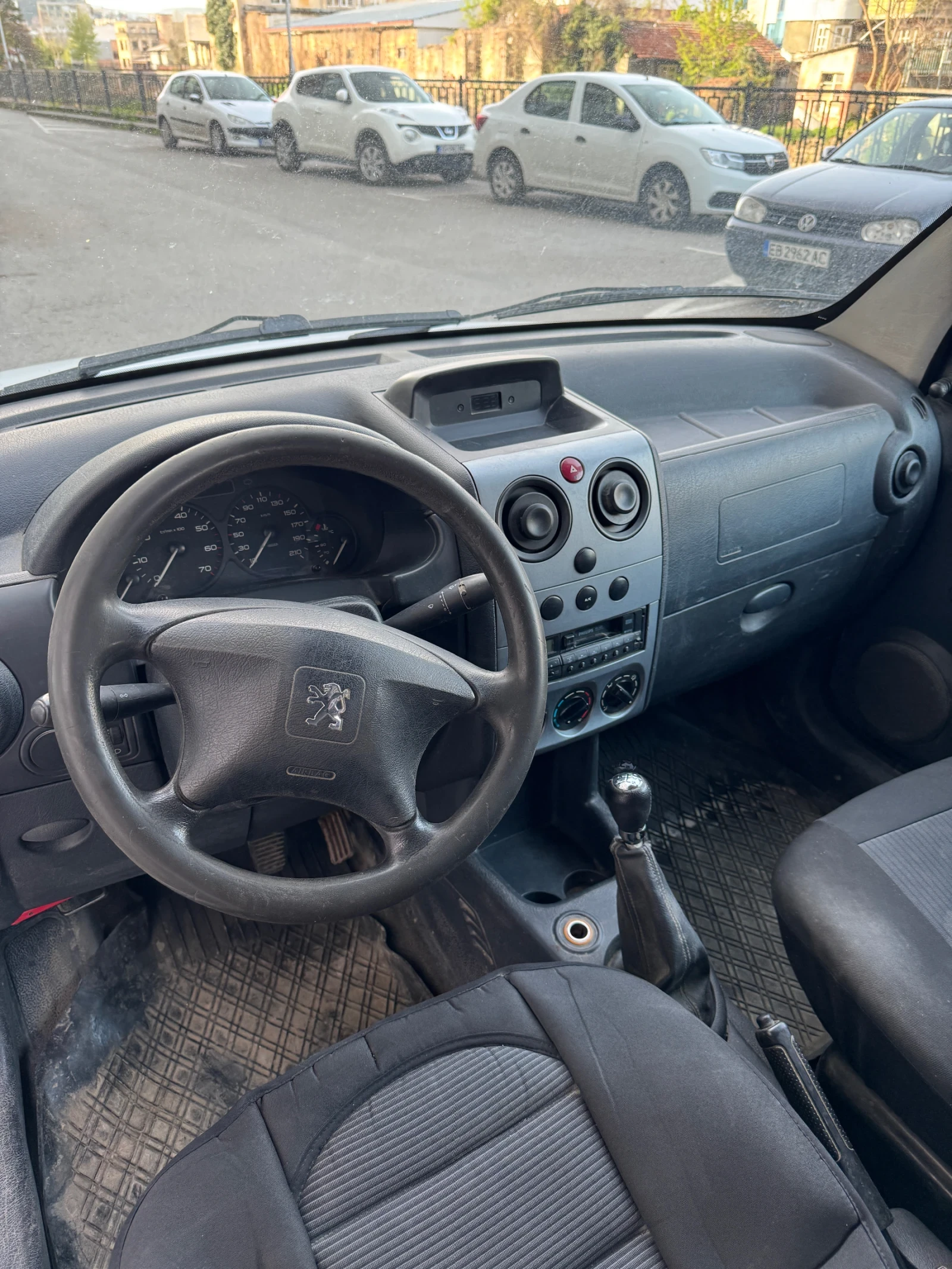 Peugeot Partner  - изображение 3