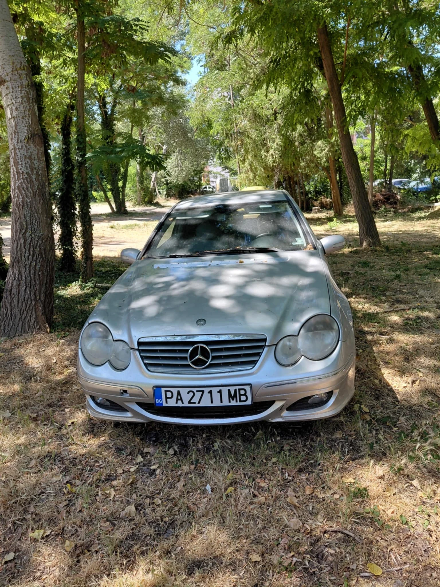 Mercedes-Benz 220  - изображение 2