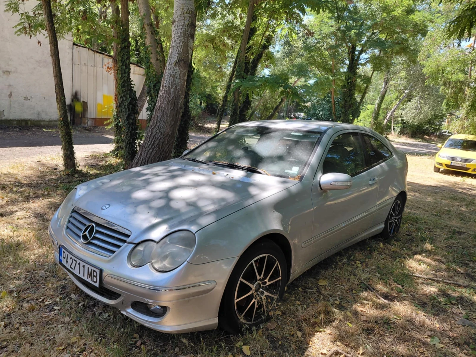 Mercedes-Benz 220  - изображение 4