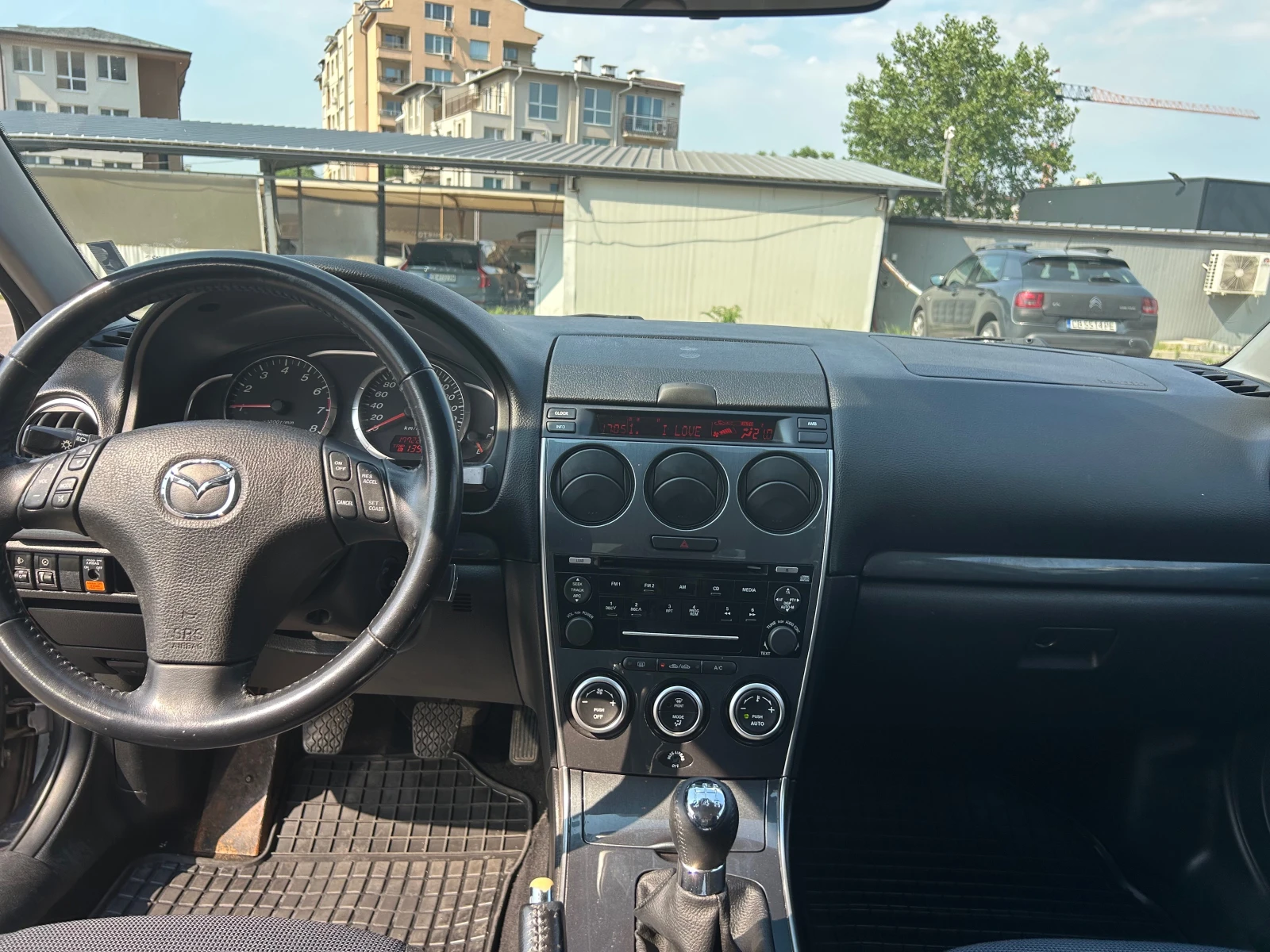 Mazda 6 | Mobile.bg — изображение 12