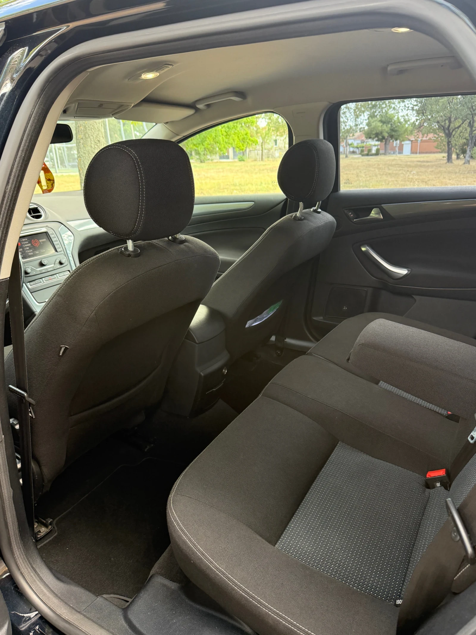 Ford Mondeo 1.6 EcoBoost  | Mobile.bg   13