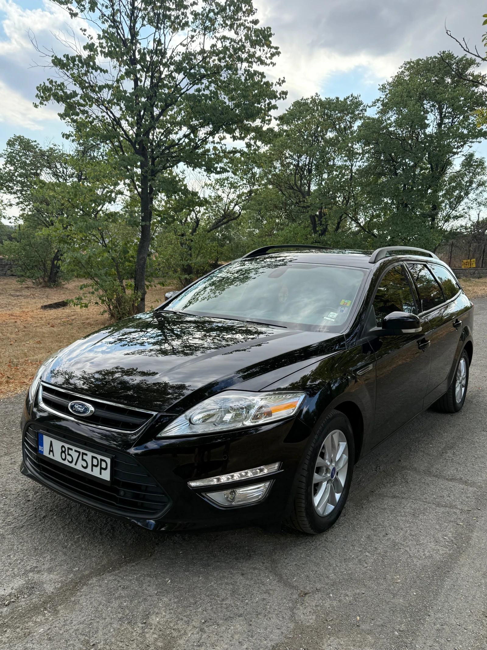 Ford Mondeo 1.6 EcoBoost  | Mobile.bg   1