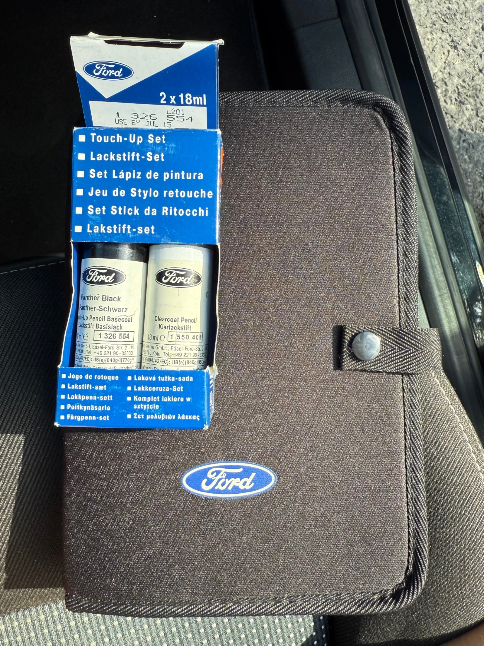 Ford Mondeo 1.6 EcoBoost  | Mobile.bg   14