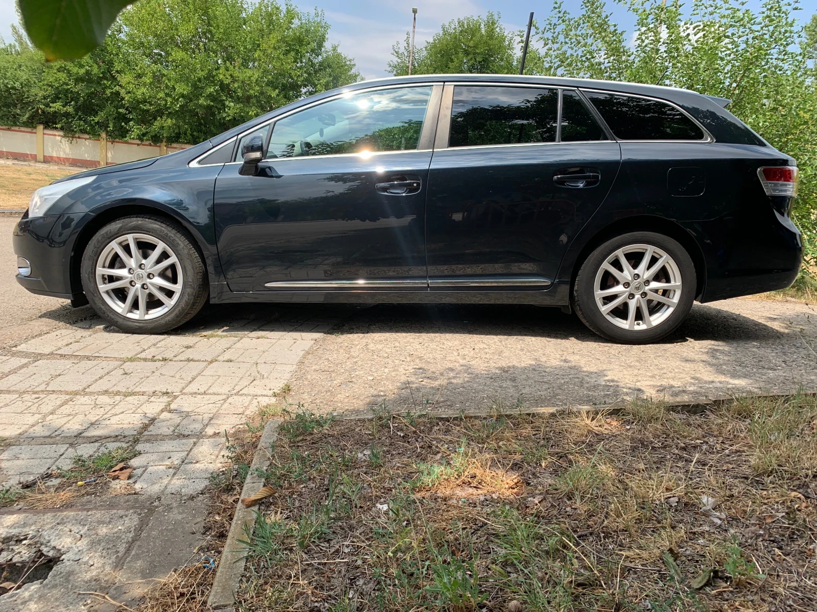 Toyota Avensis 1.8-Buisness-LUX-NetherLands- - изображение 2