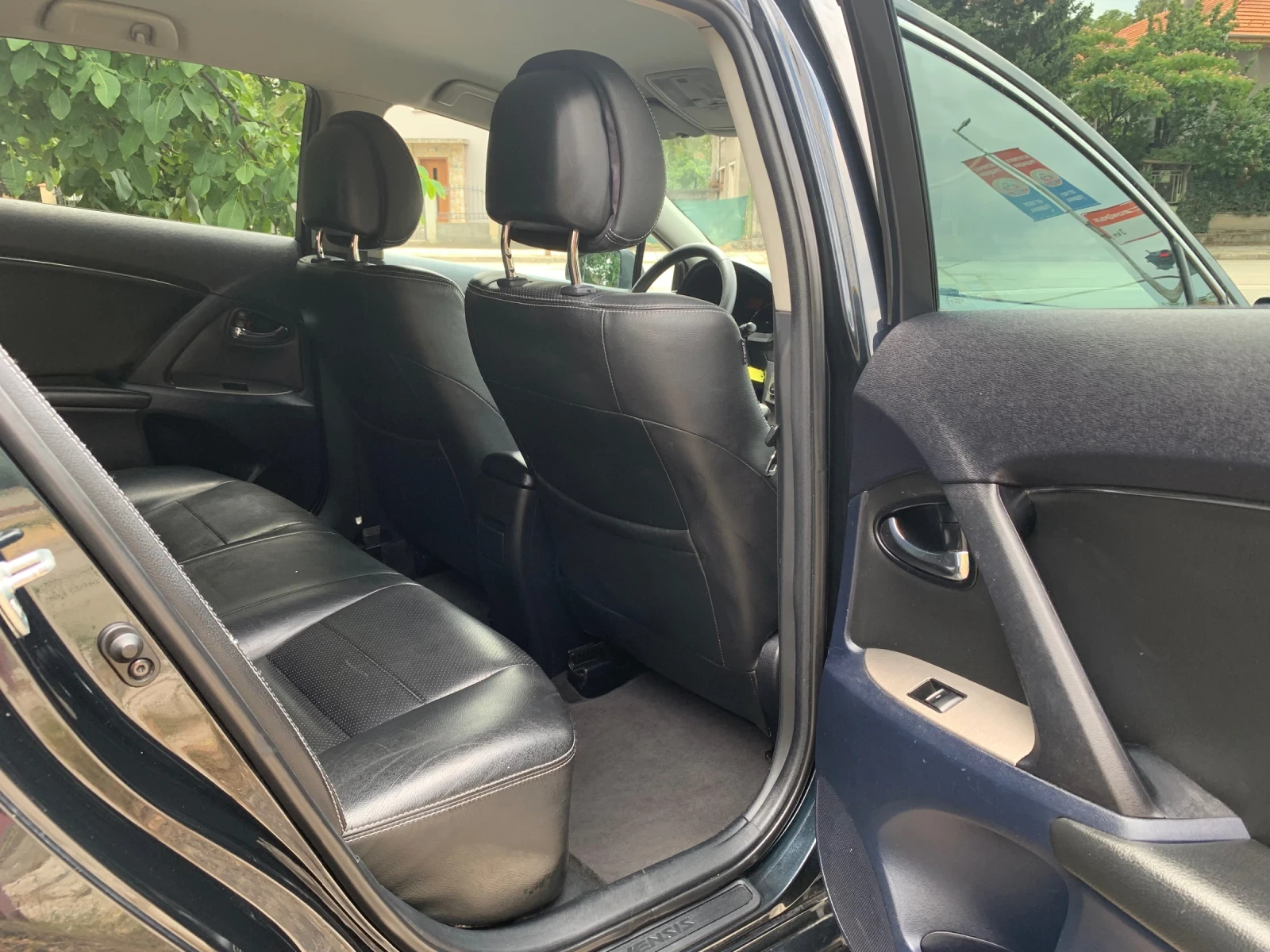 Toyota Avensis 1.8-Buisness-LUX-NetherLands- | Mobile.bg   14