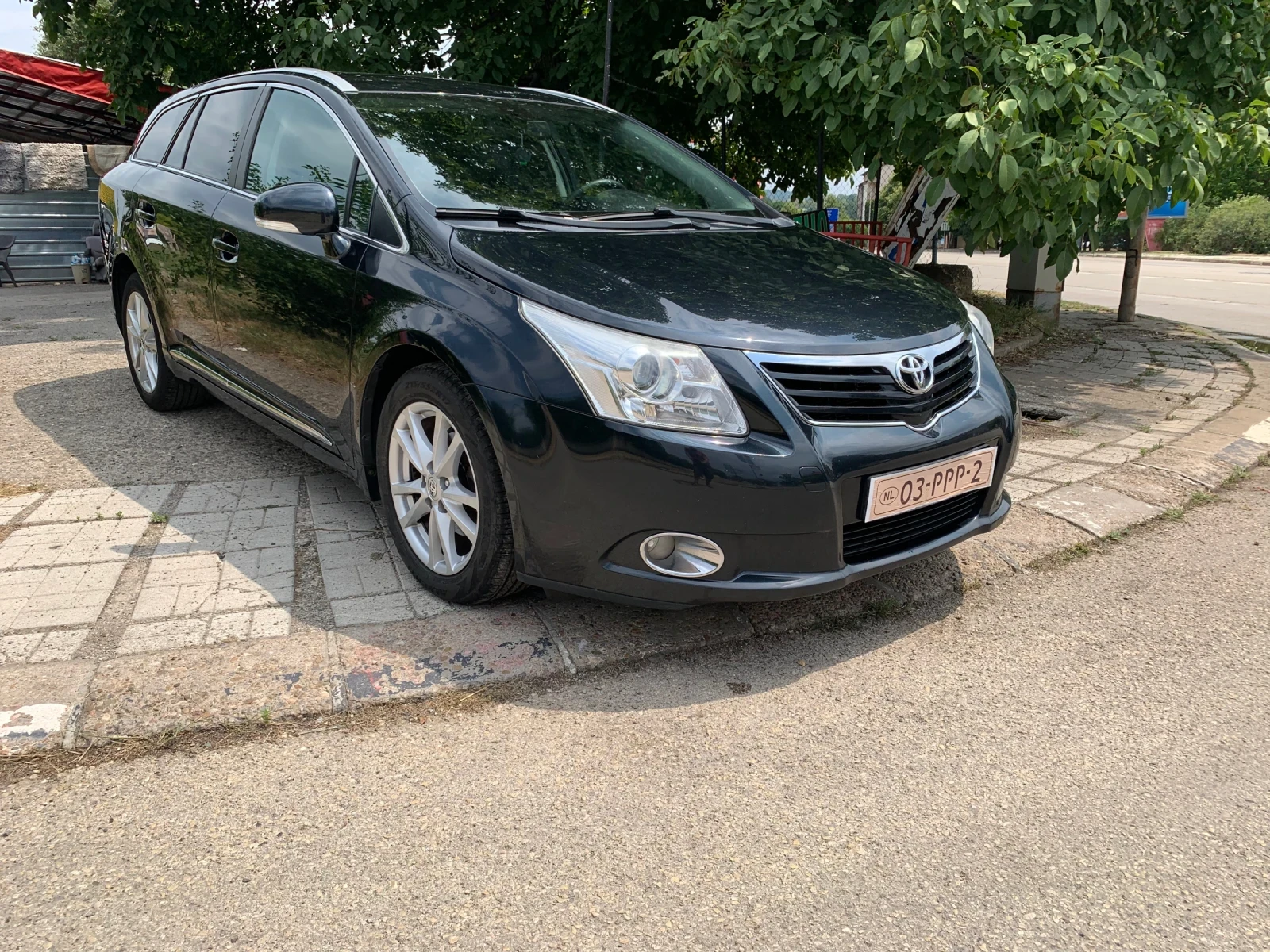 Toyota Avensis 1.8-Buisness-LUX-NetherLands- - изображение 7