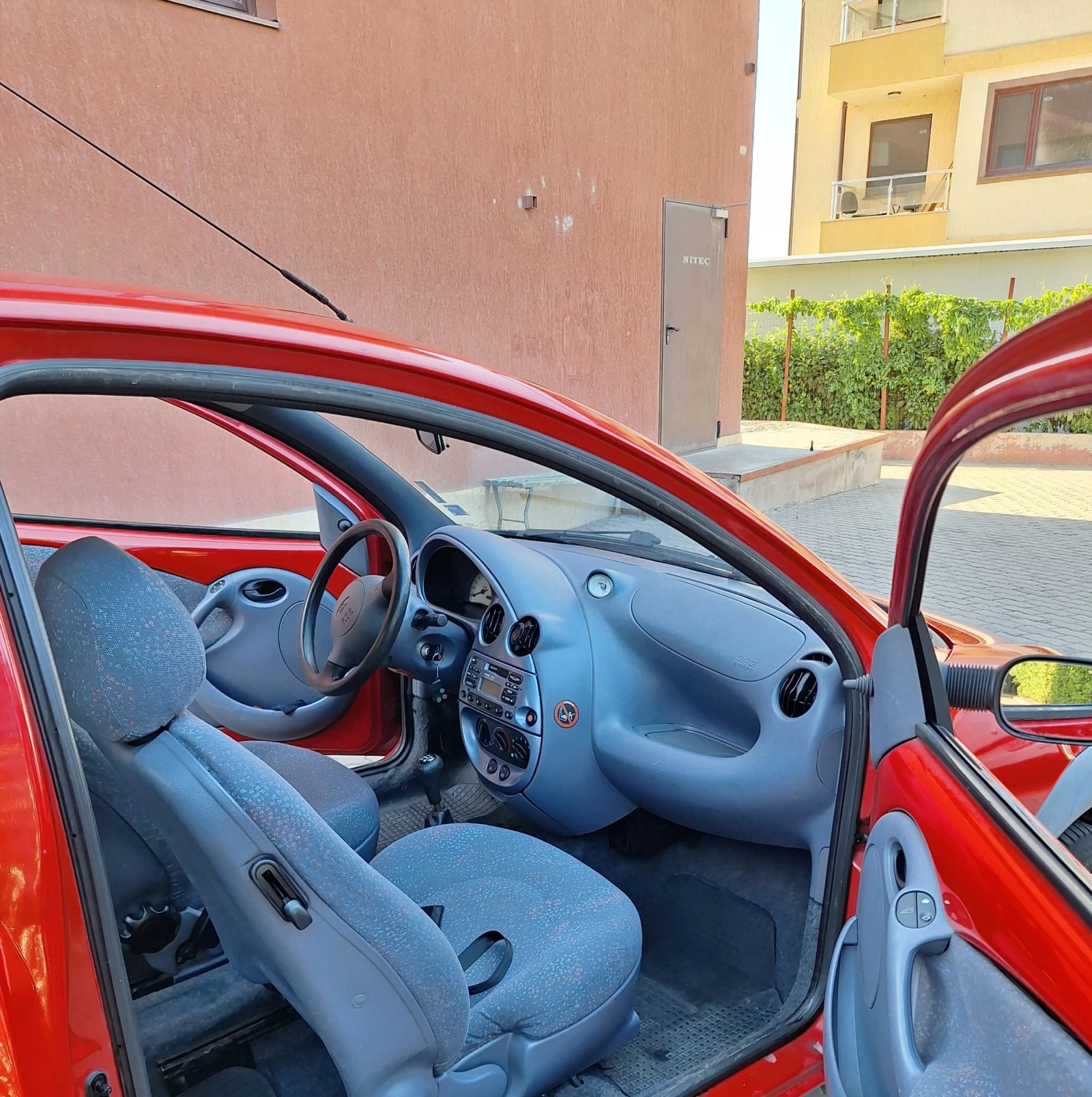 Ford Ka  - изображение 2