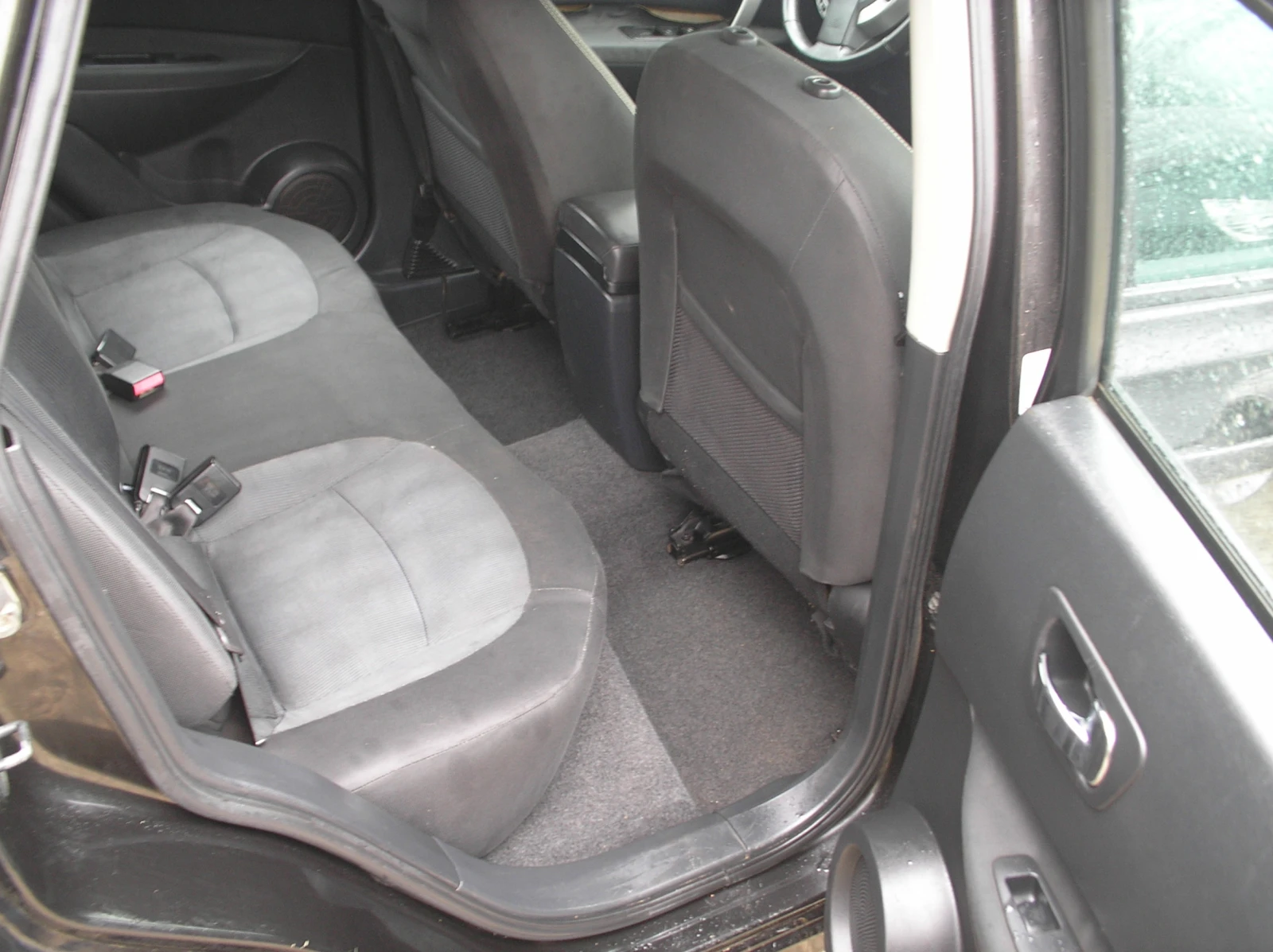 Nissan Qashqai 2, 0tdi avtomat, снимка 10 - Автомобили и джипове - 55906391