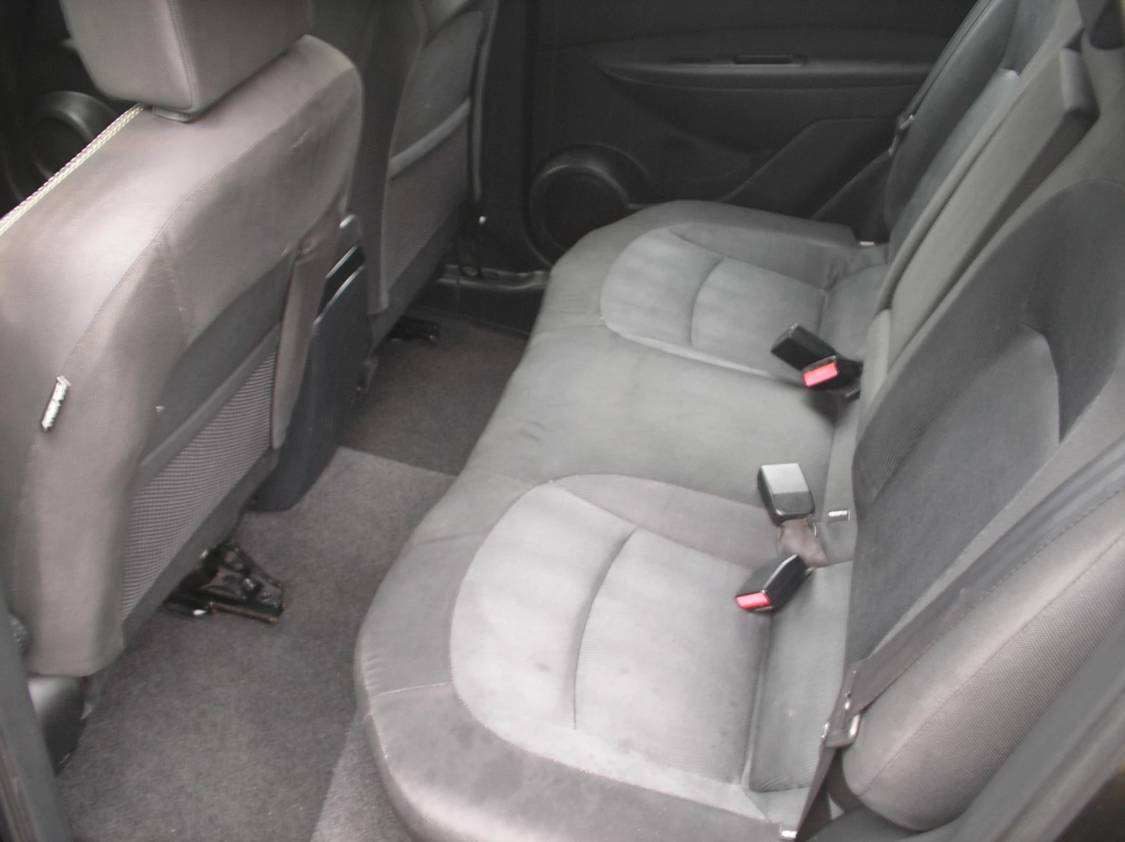 Nissan Qashqai 2, 0tdi avtomat, снимка 9 - Автомобили и джипове - 55906391