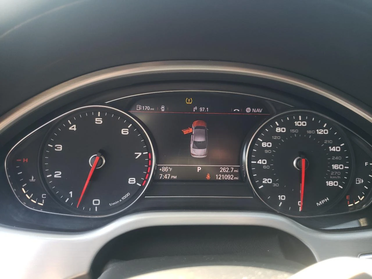Audi A8 QUATTRO/4.2L 8/ОБДУХ./КОЖА/ПОДГР./  - изображение 9