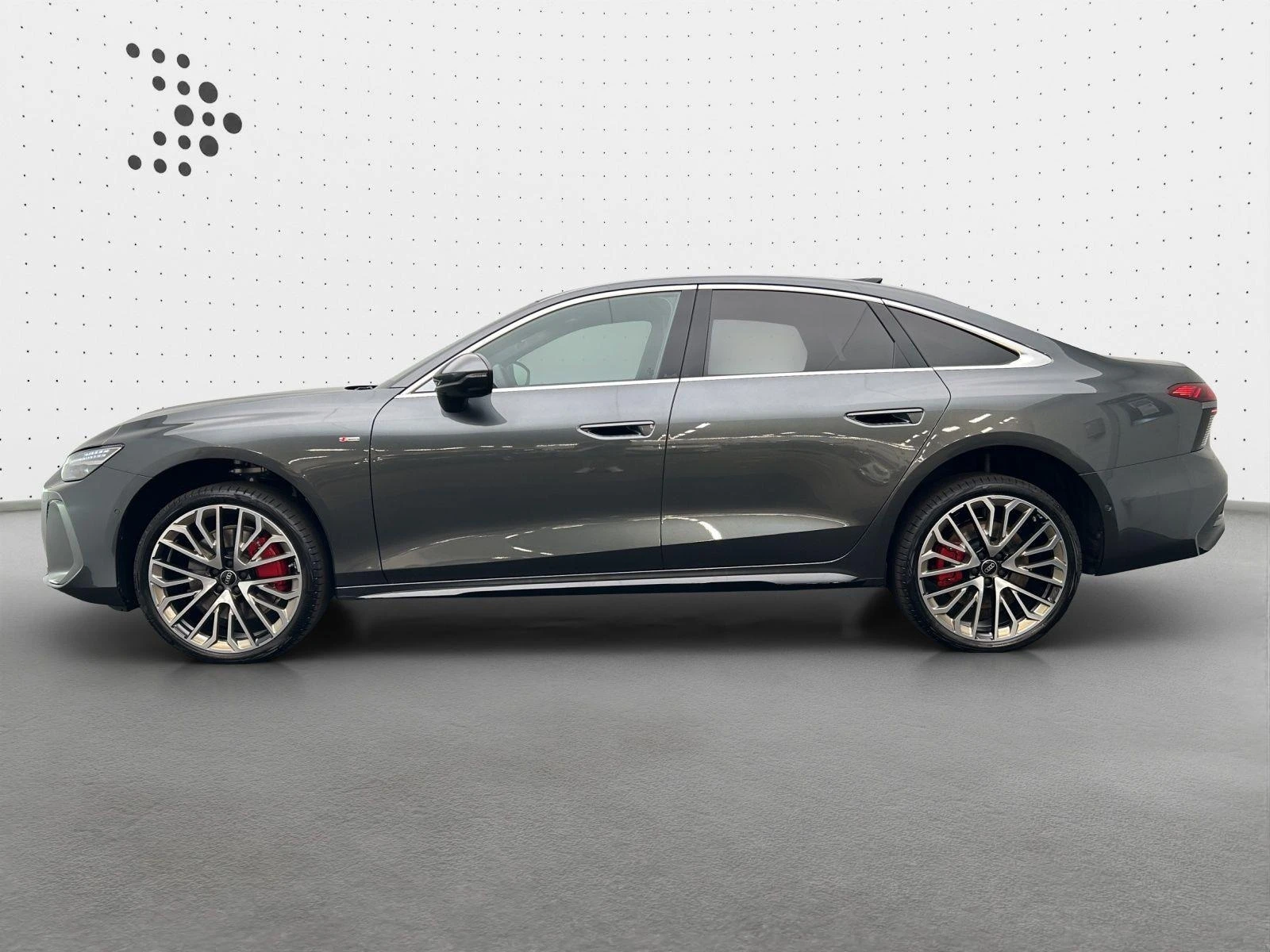 Audi A6 55 TFSI/NEW MODEL/S-LINE/QUATTRO/PANO/B&O/HEAD UP/ - изображение 3