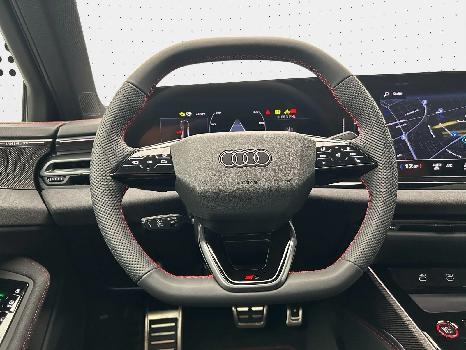 Audi A6 55 TFSI/NEW MODEL/S-LINE/QUATTRO/PANO/B&O/HEAD UP/ - изображение 7