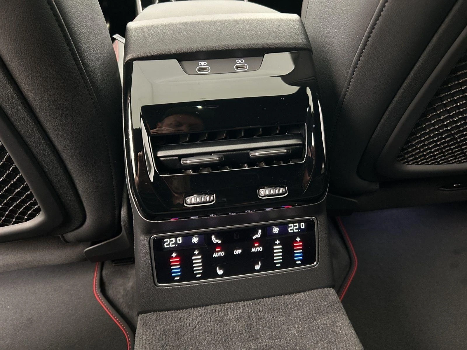 Audi A6 55 TFSI/NEW MODEL/S-LINE/QUATTRO/PANO/B&O/HEAD UP/ | Mobile.bg � ����������� 14