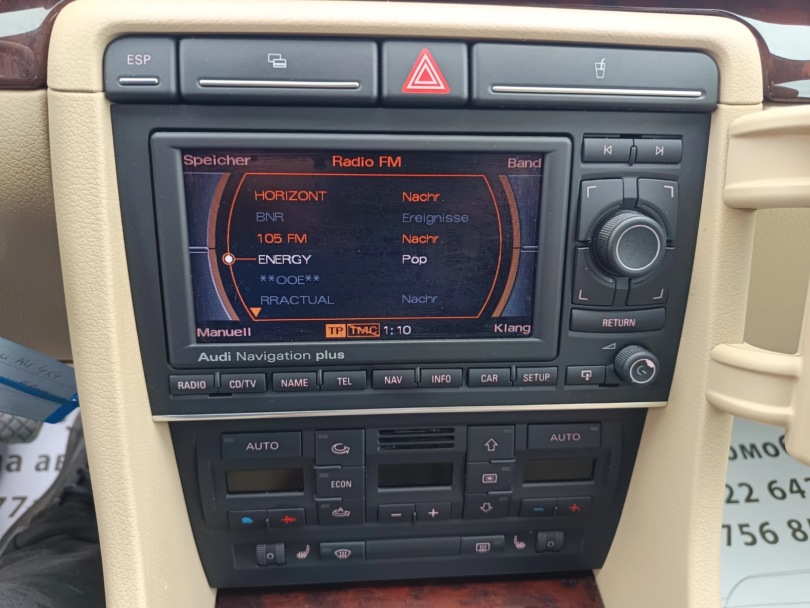 Audi A4 2.0TDi quattro | Mobile.bg   15