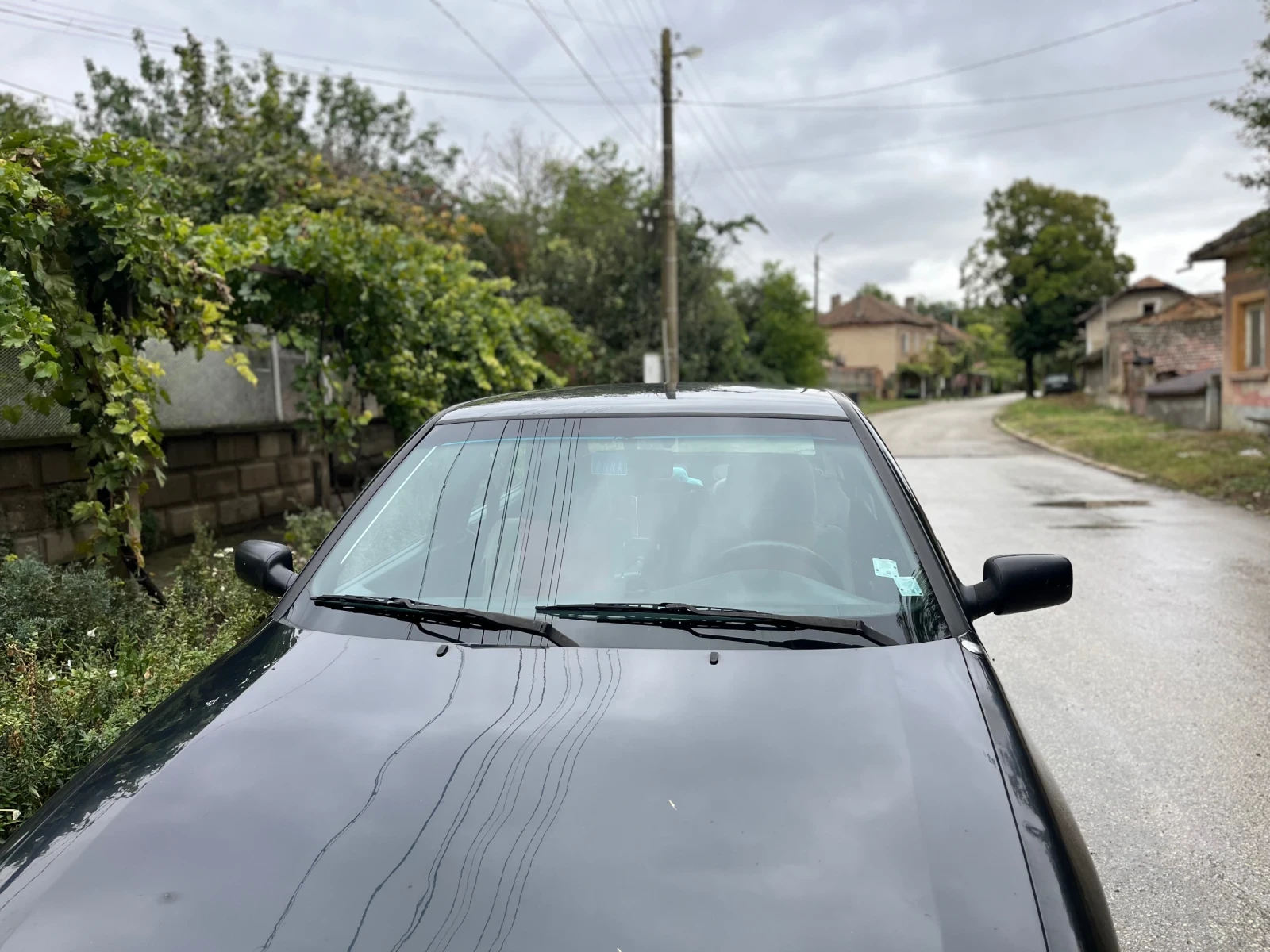 Seat Toledo 1.8i - изображение 3
