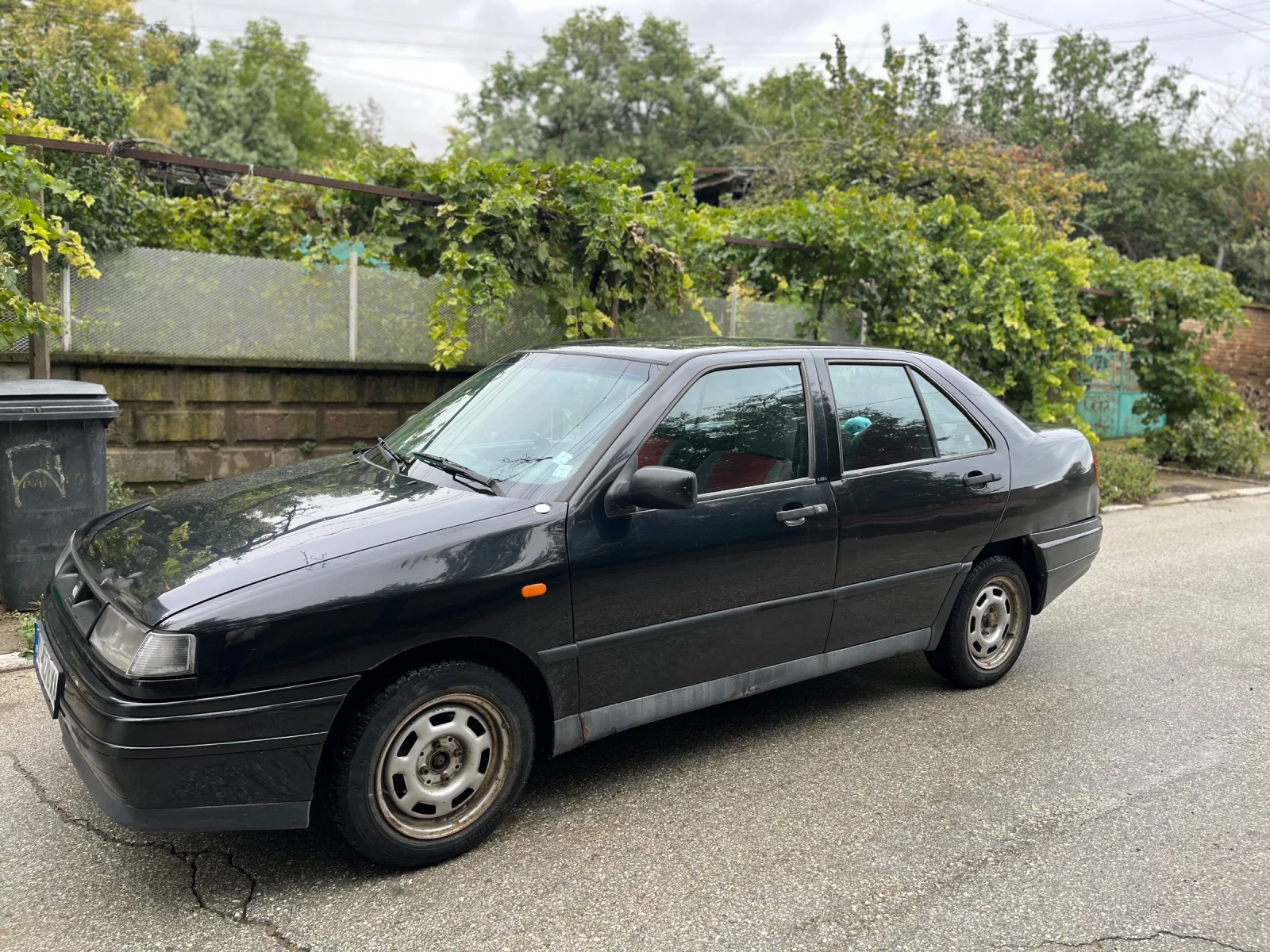 Seat Toledo 1.8i - изображение 9