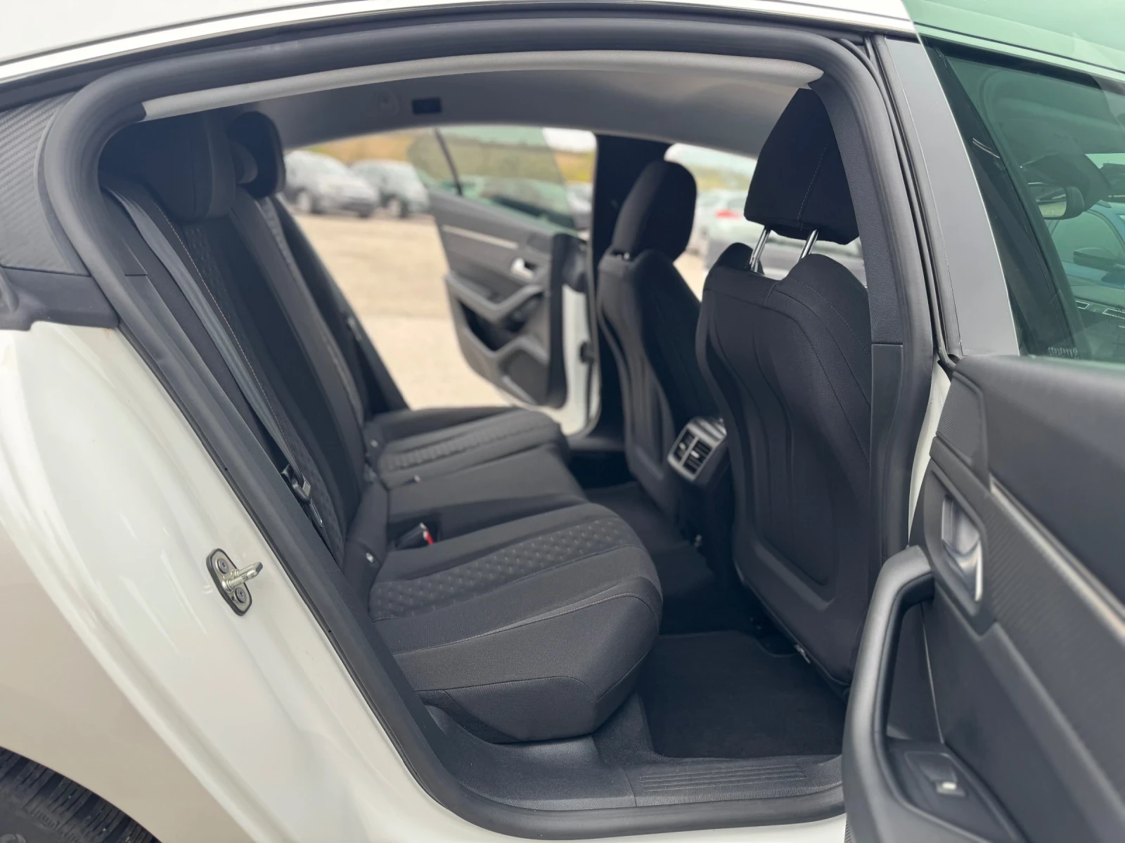 Peugeot 508 1.5 BlueHDI СЕДАН - изображение 10