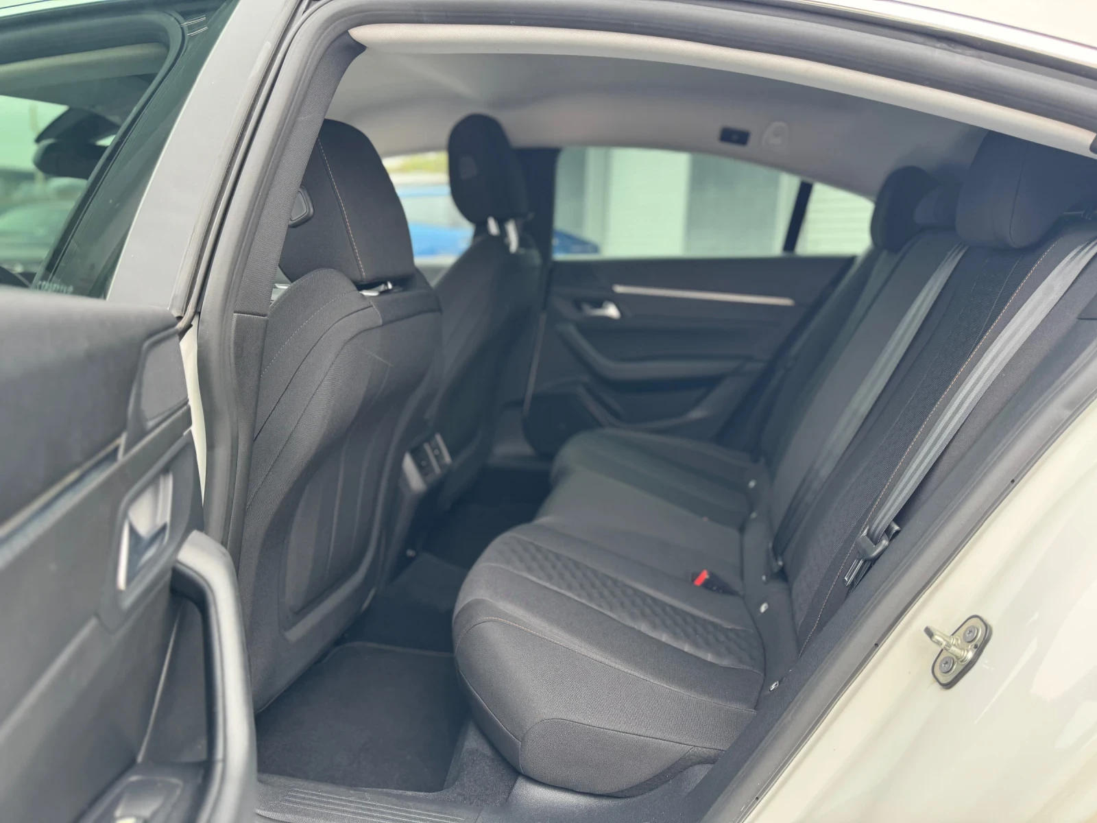 Peugeot 508 1.5 BlueHDI СЕДАН - изображение 9