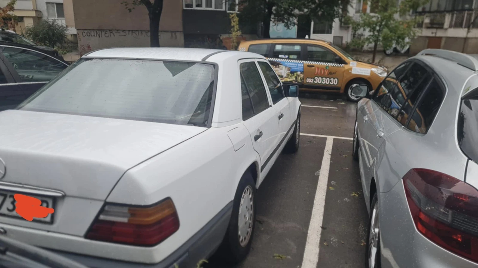 Mercedes-Benz 124 300d - изображение 3