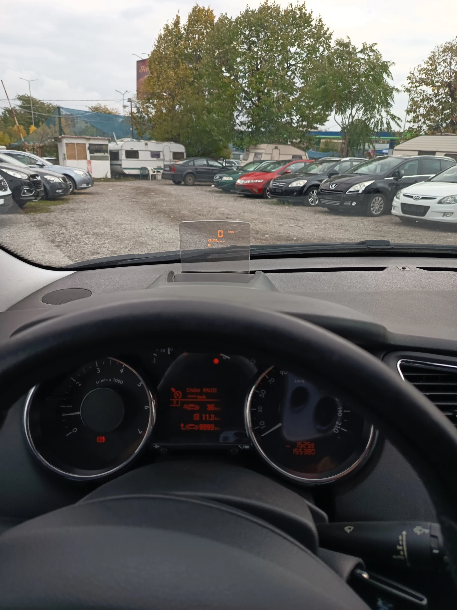 Peugeot 5008 1.6/156765 | Mobile.bg   11