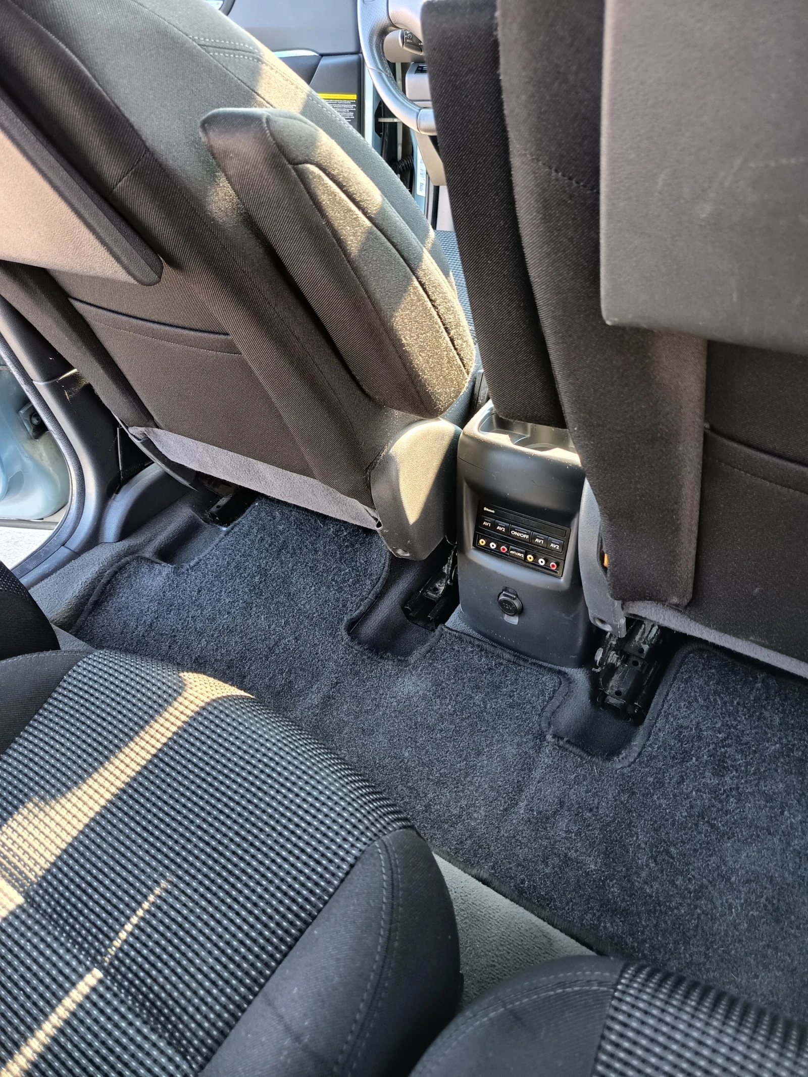 Peugeot 5008 1.6/156765 | Mobile.bg   14