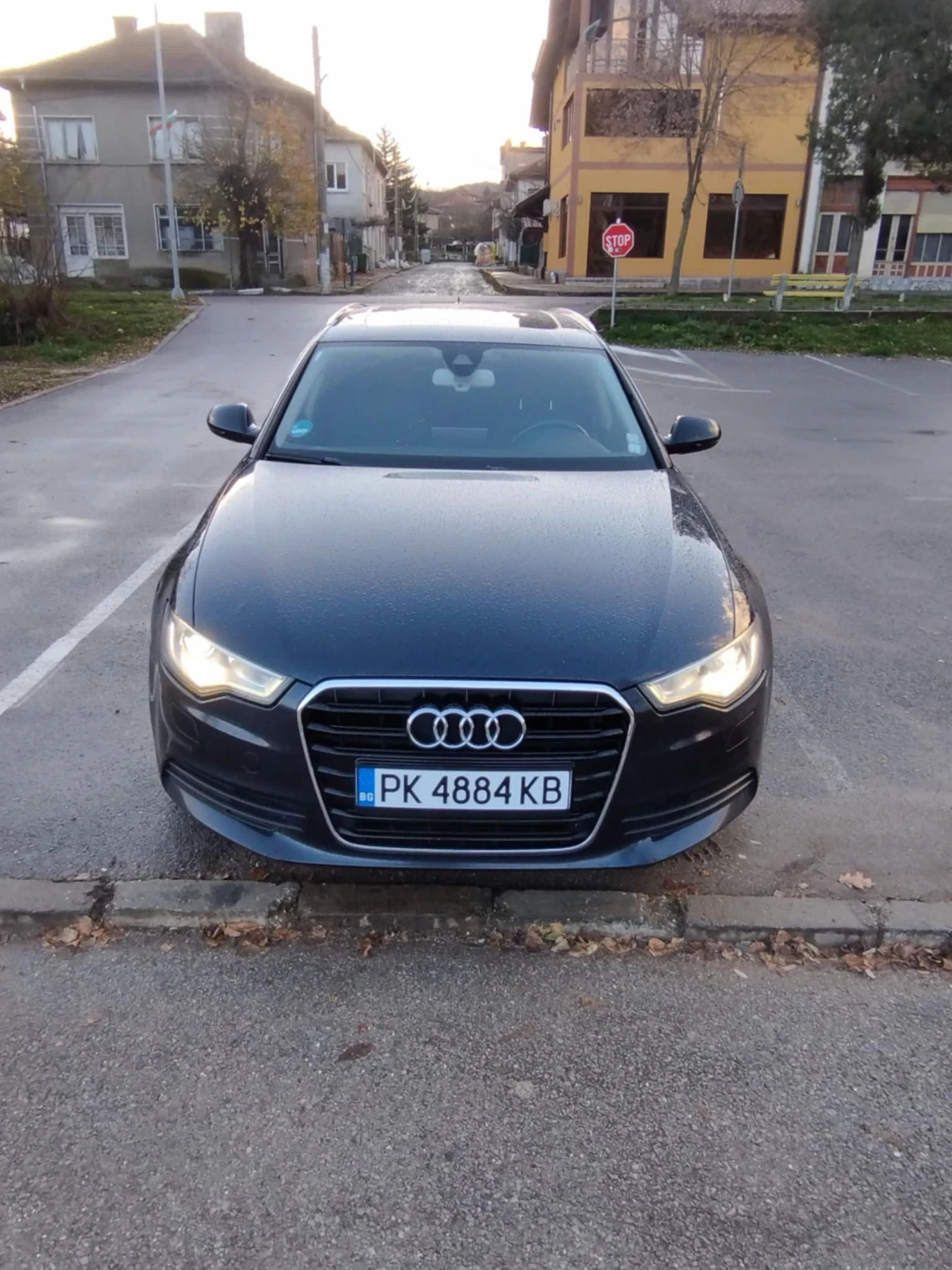 Audi A6 3.0 | Mobile.bg   14