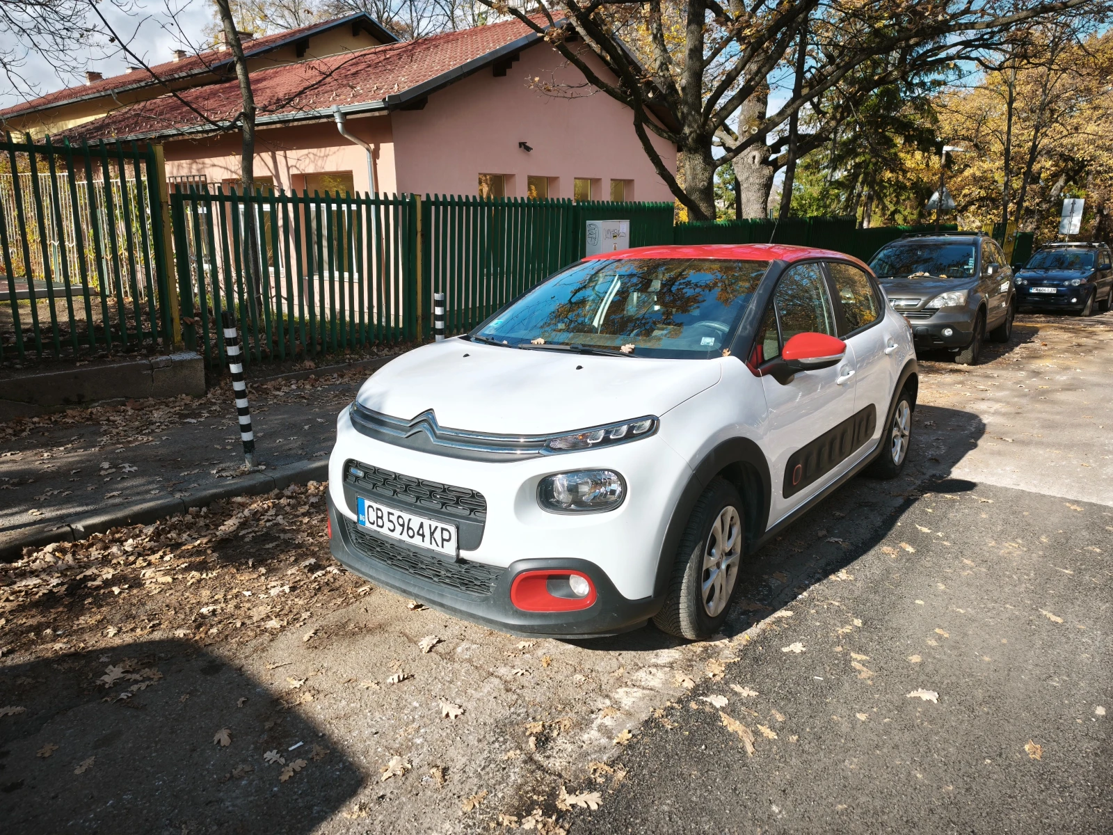 Citroen C3 | Mobile.bg � ����������� 1
