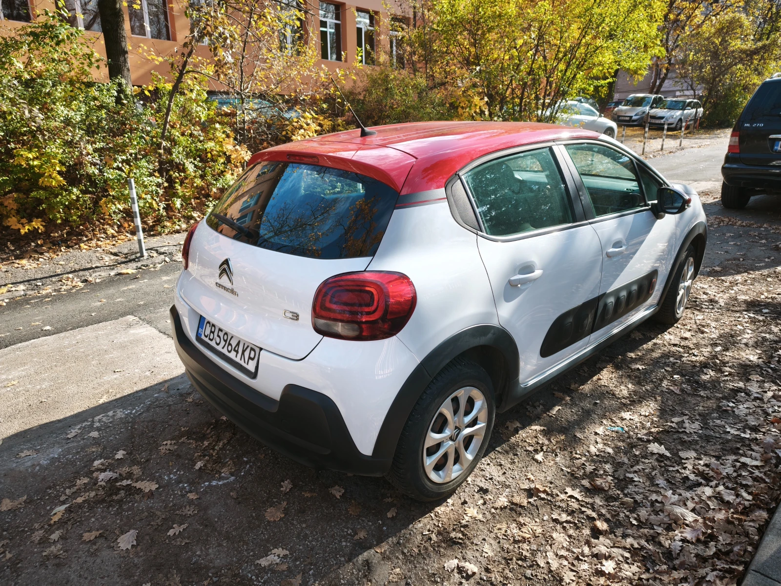 Citroen C3 | Mobile.bg � ����������� 5