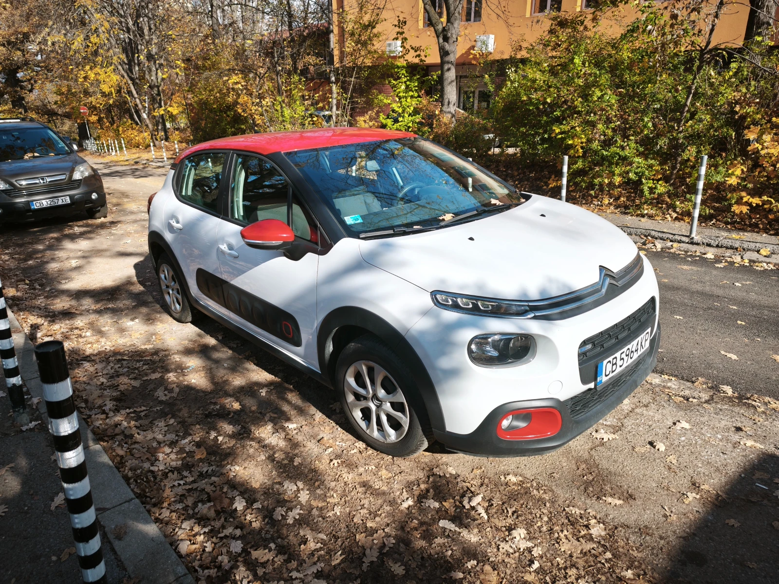 Citroen C3 | Mobile.bg � ����������� 4