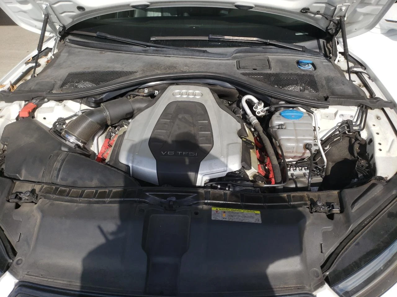 Audi A7 PREMIUM PLUS S-LINE/BOSE/BLIND SPOT/KEYLESS/PODGRE | Mobile.bg � ����������� 11