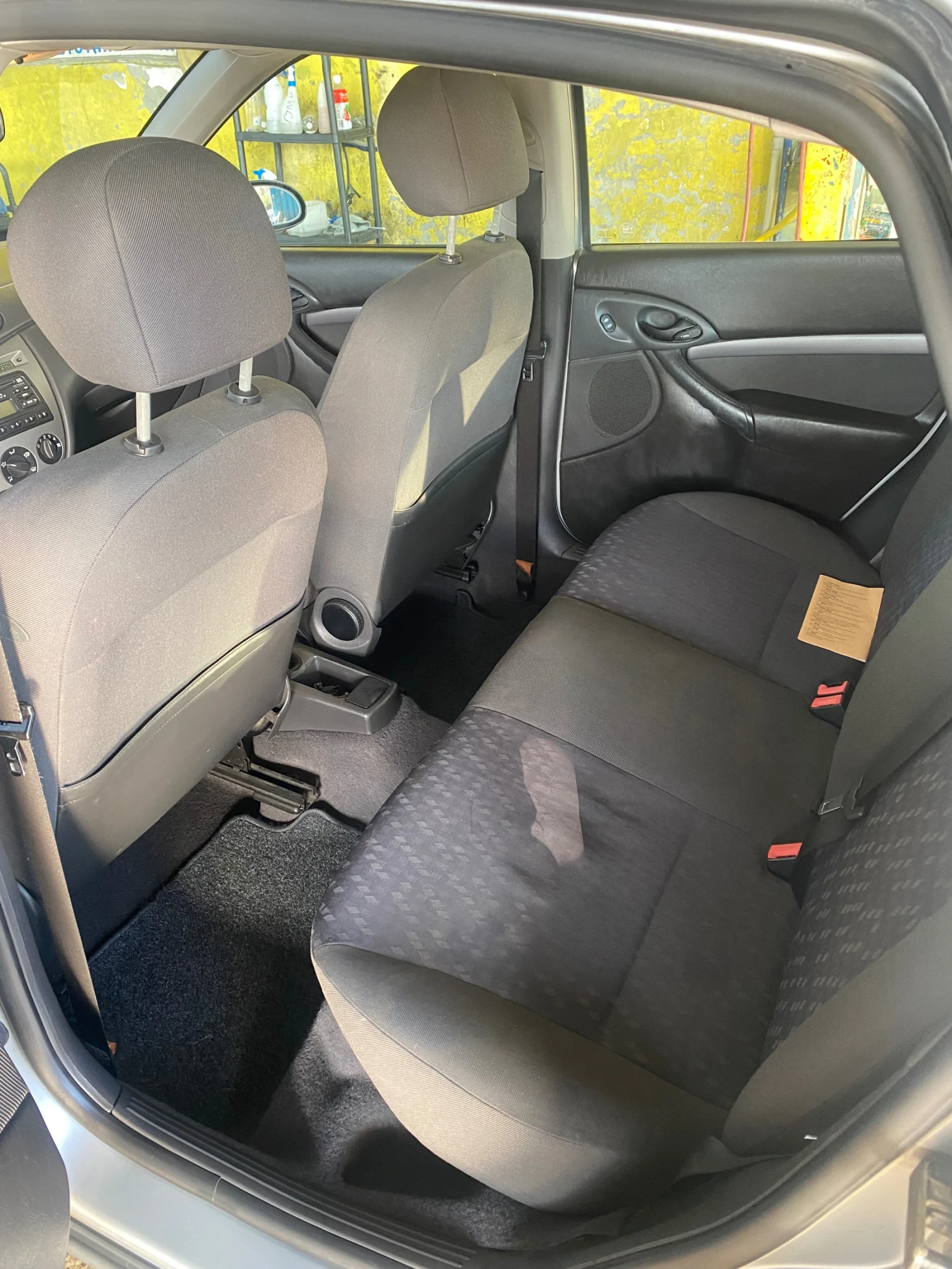 Ford Focus | Mobile.bg � ����������� 8