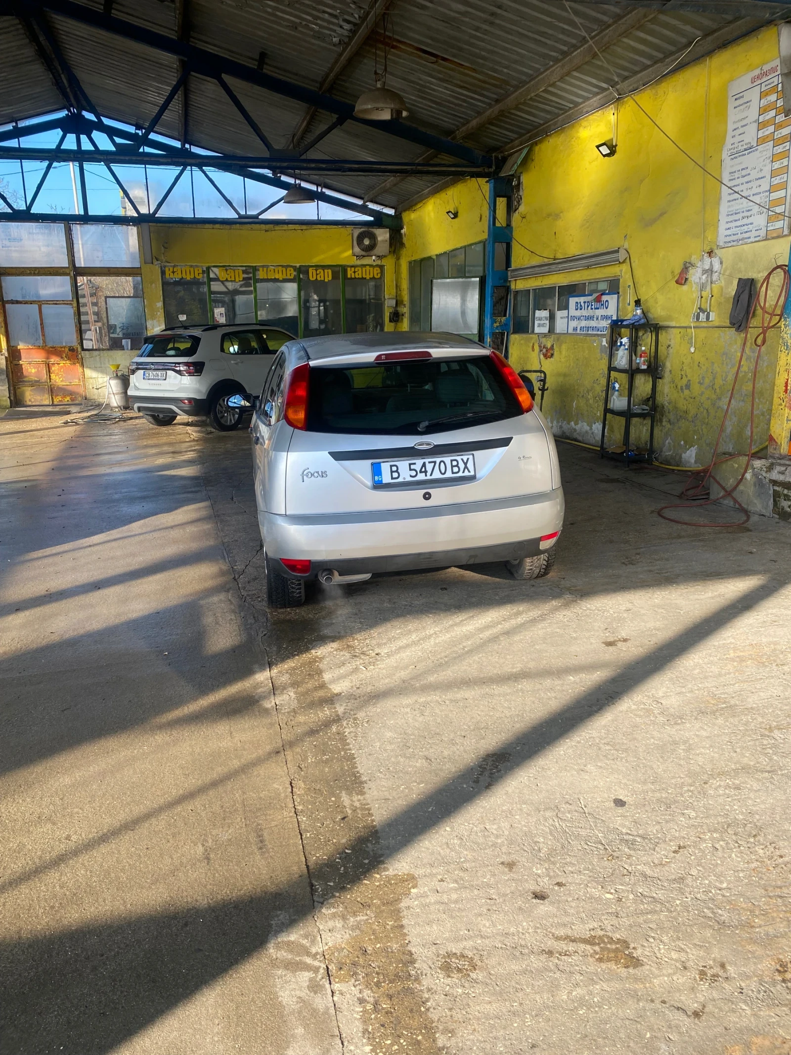 Ford Focus | Mobile.bg � ����������� 4