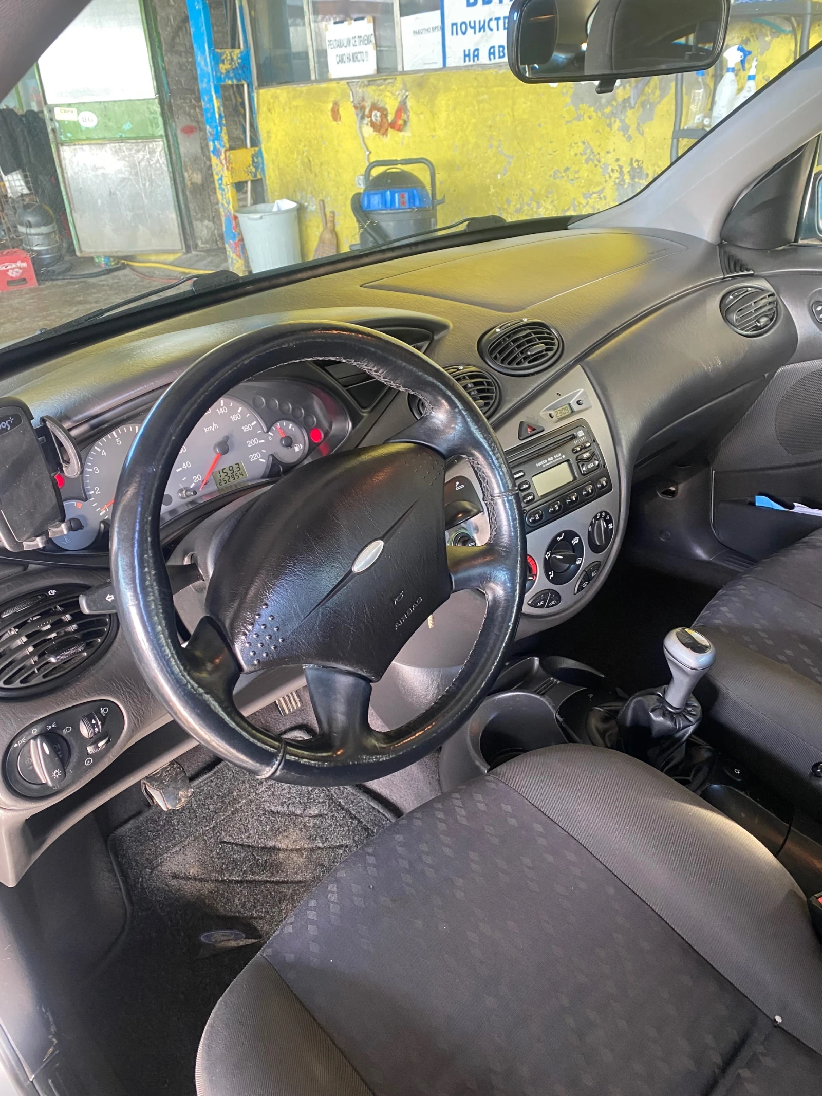 Ford Focus | Mobile.bg � ����������� 6