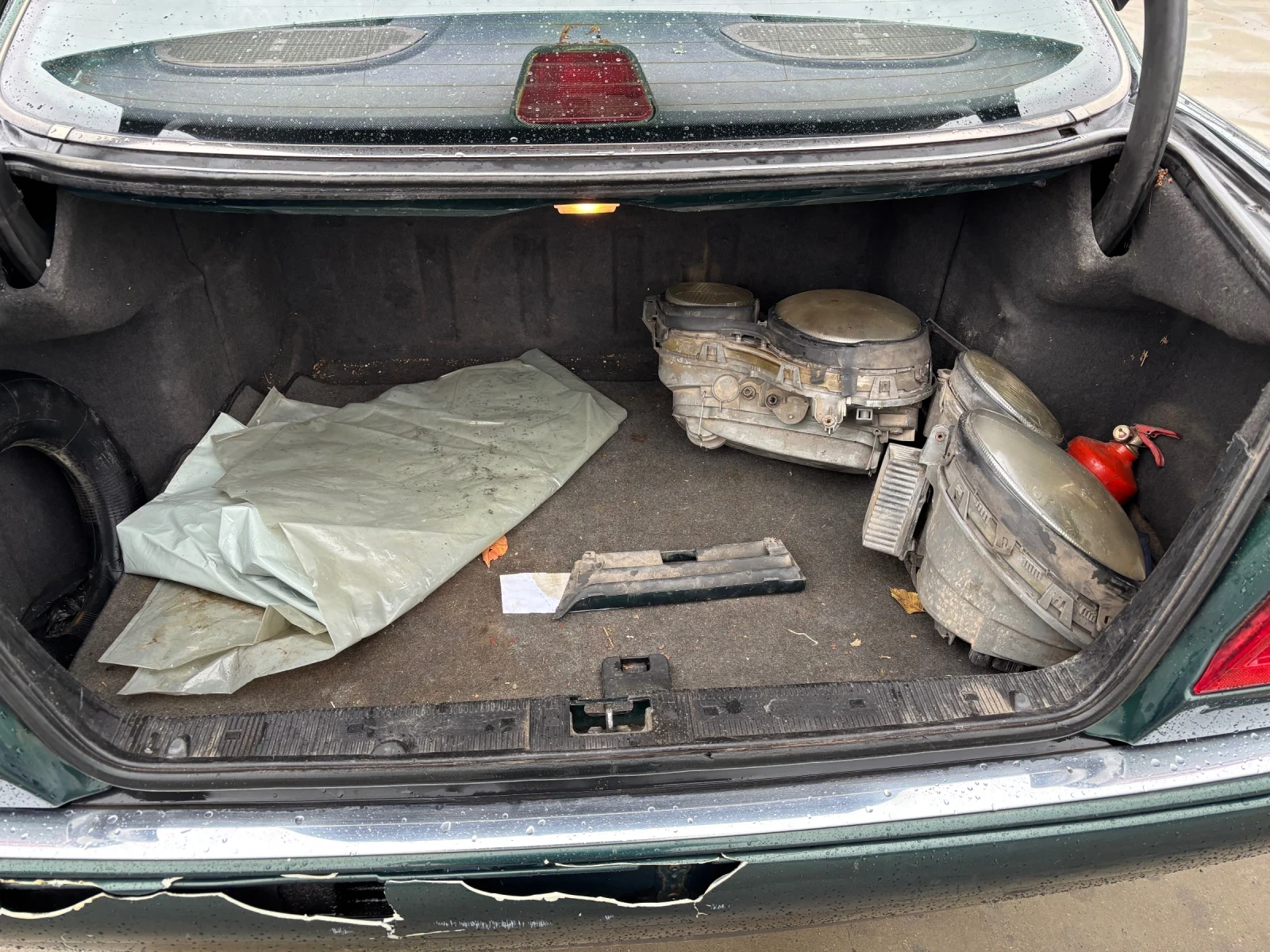 Mercedes-Benz E 220 D-95hp | Mobile.bg � ����������� 15