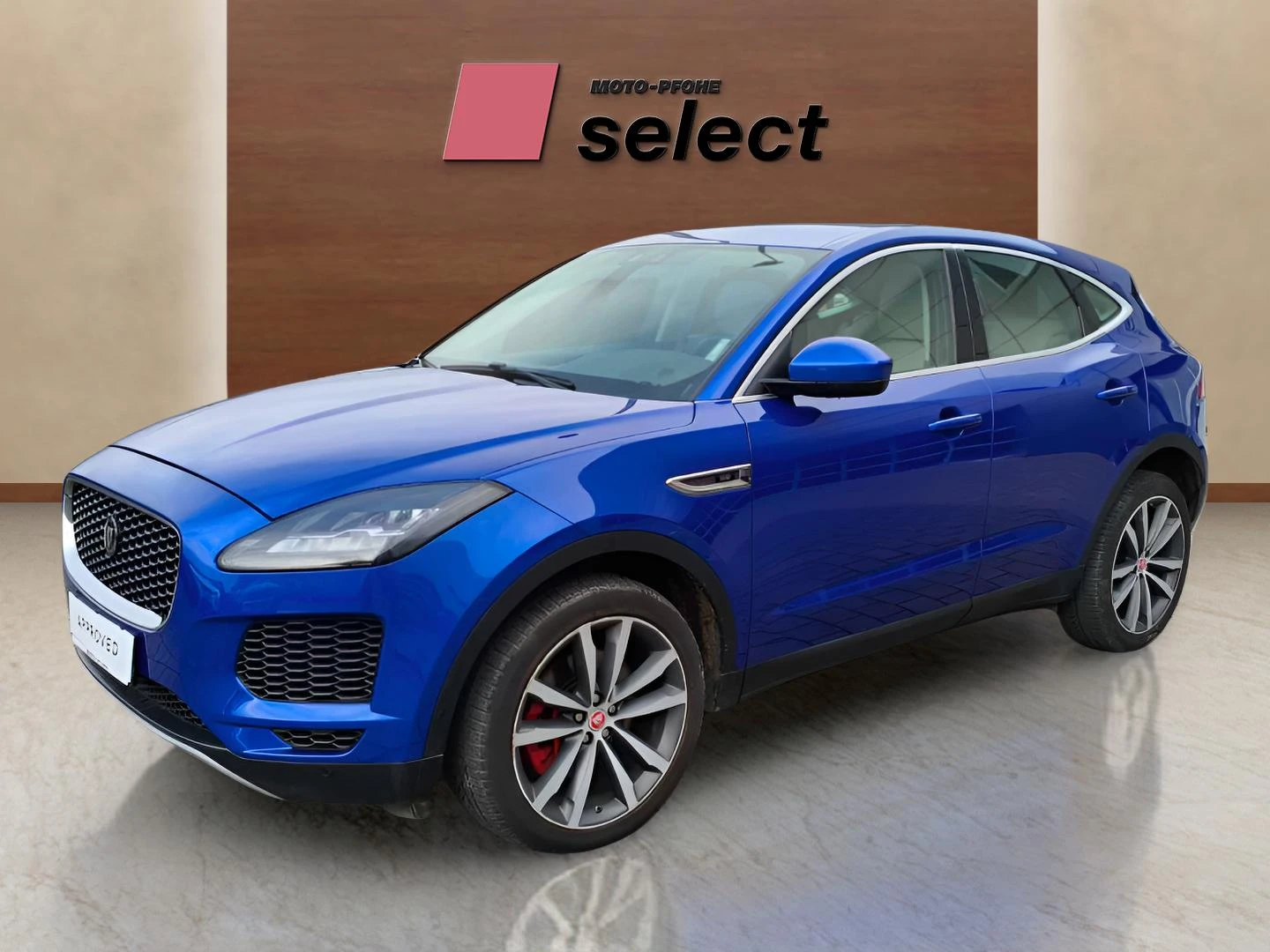 Jaguar E-pace 2.0 | Mobile.bg � ����������� 1