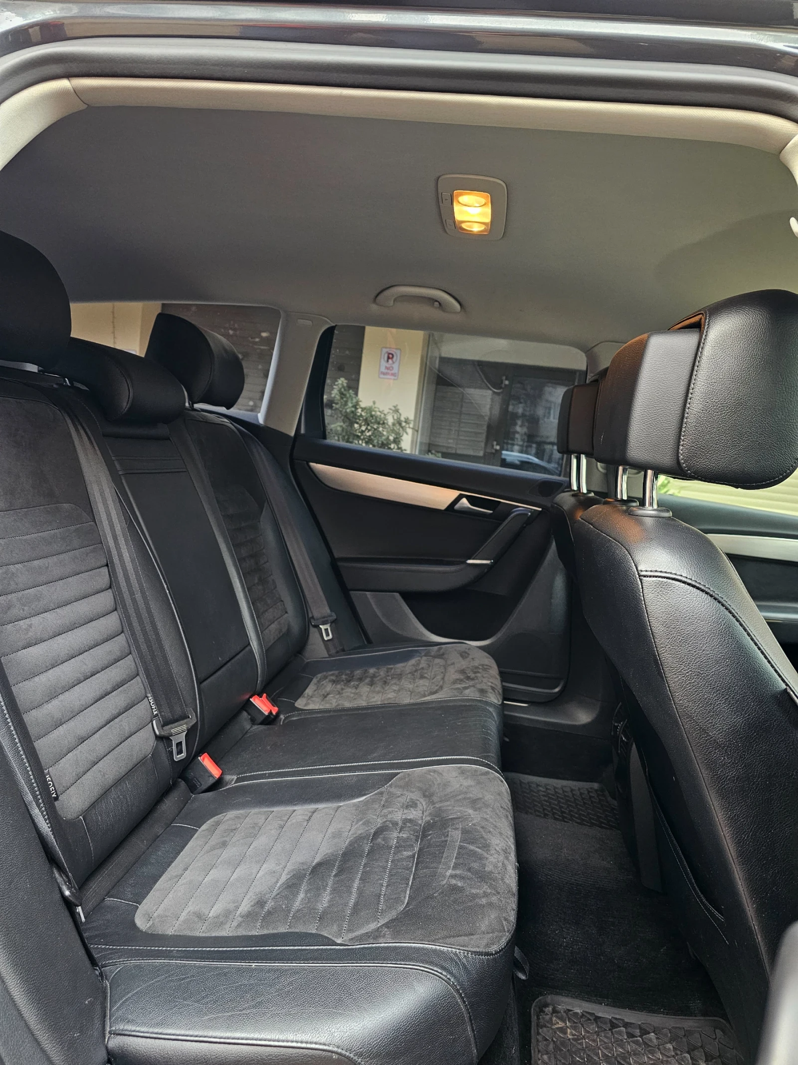 VW Passat 2.0 TDI | Mobile.bg � ����������� 11