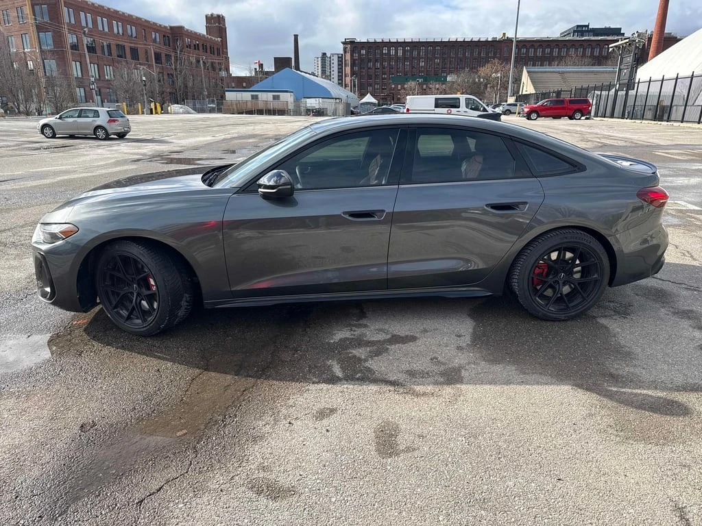 Audi S5 * 3.0 TFSI quattro * CARFAX * БЕЗ ПЪРВОНАЧАЛНА ВНО - изображение 2