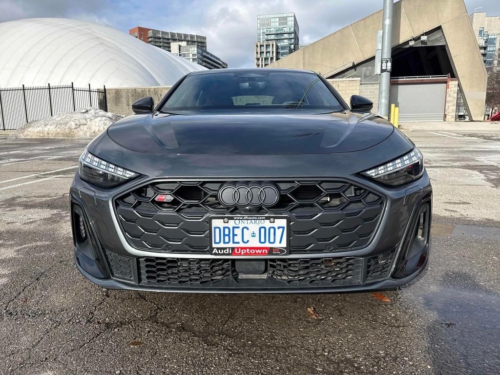 Audi S5 * 3.0 TFSI quattro * CARFAX * БЕЗ ПЪРВОНАЧАЛНА ВНО - изображение 6