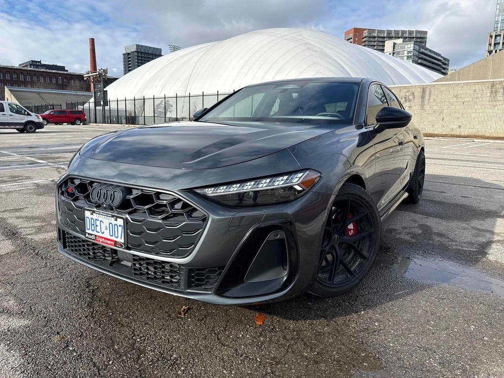 Audi S5 * 3.0 TFSI quattro * CARFAX * ��� ������������ ��� | Mobile.bg � ����������� 1