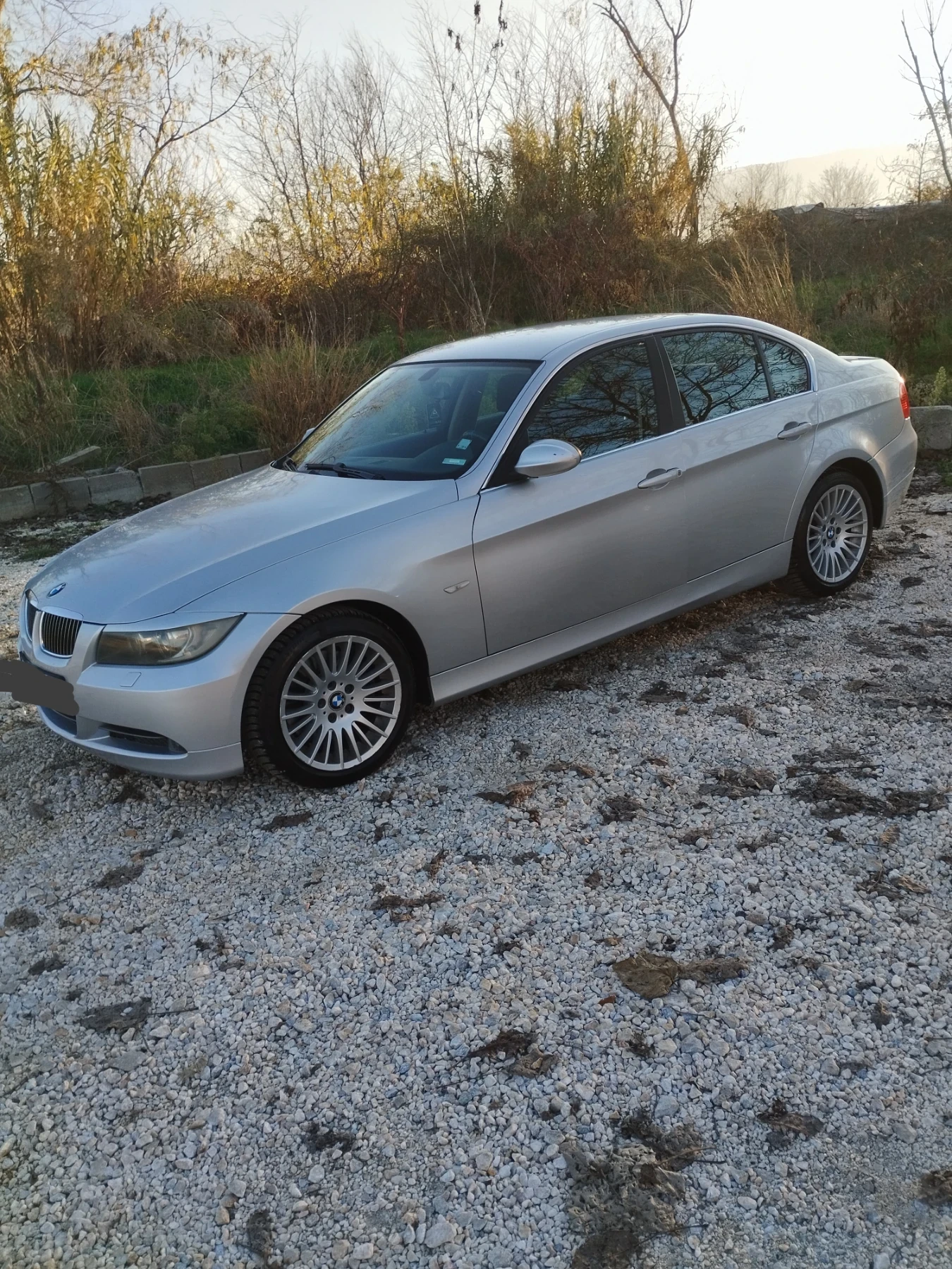 BMW 325  - изображение 2