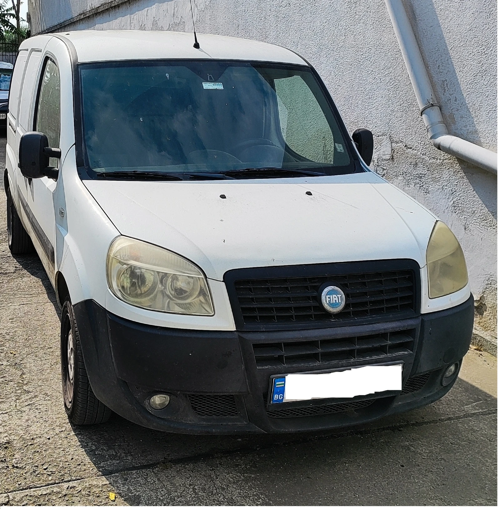 Fiat Doblo N1 | Mobile.bg � ����������� 1