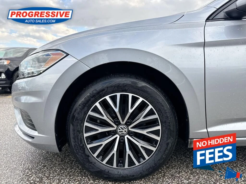 VW Jetta Comfortline FWD* АвтоКредит* (Цена до БГ)  - изображение 3