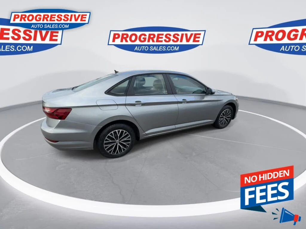 VW Jetta Comfortline FWD* АвтоКредит* (Цена до БГ)  - изображение 4