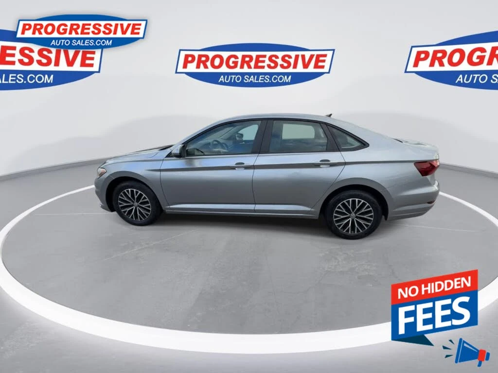 VW Jetta Comfortline FWD* АвтоКредит* (Цена до БГ)  - изображение 6