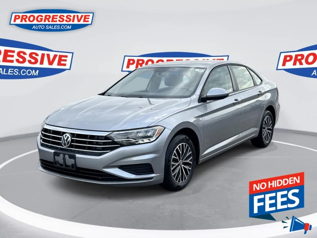 VW Jetta Comfortline FWD* ����������* (���� �� ��)  | Mobile.bg � ����������� 1