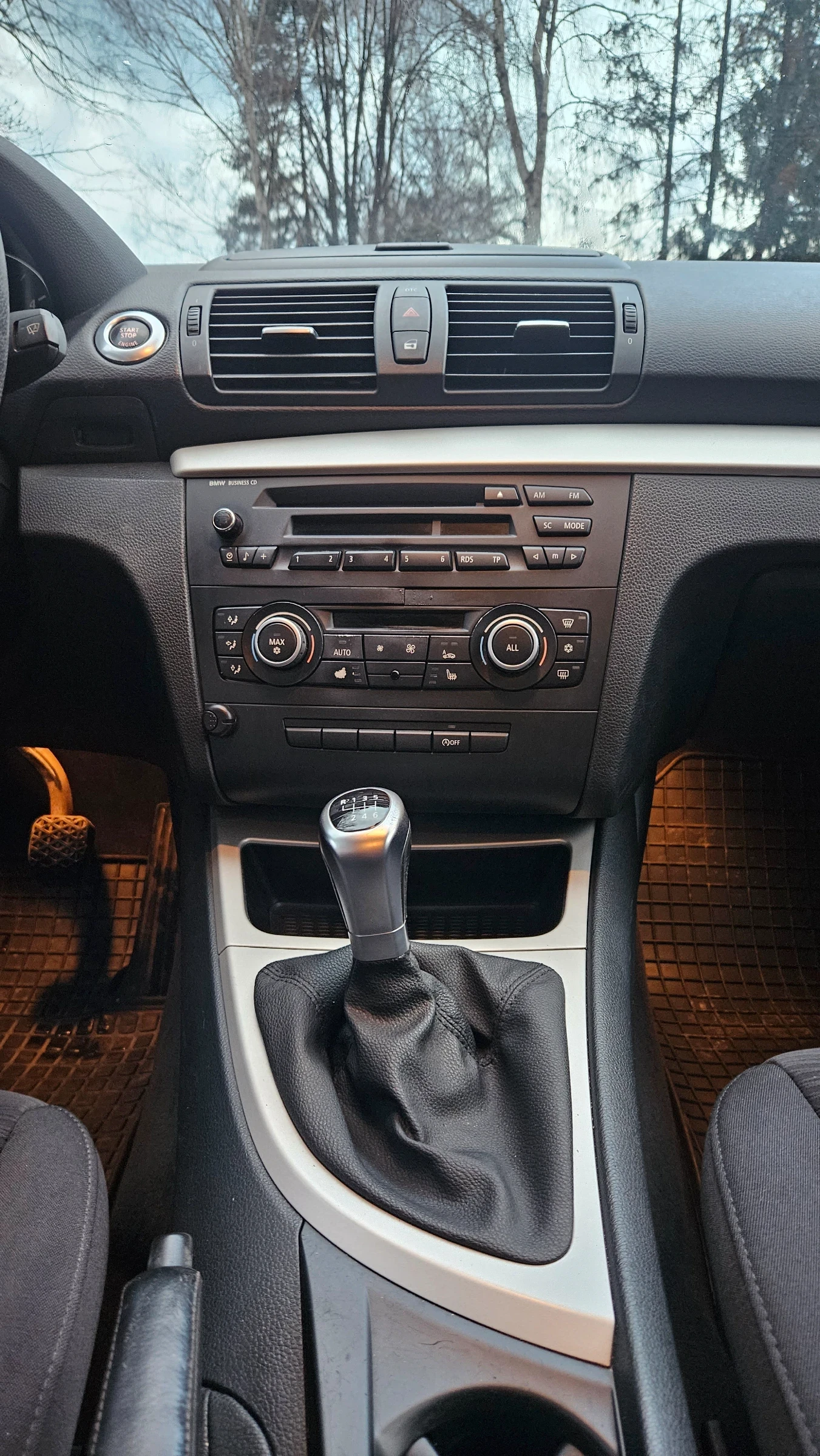 BMW 116 116d, снимка 10 - Автомобили и джипове - 53742266