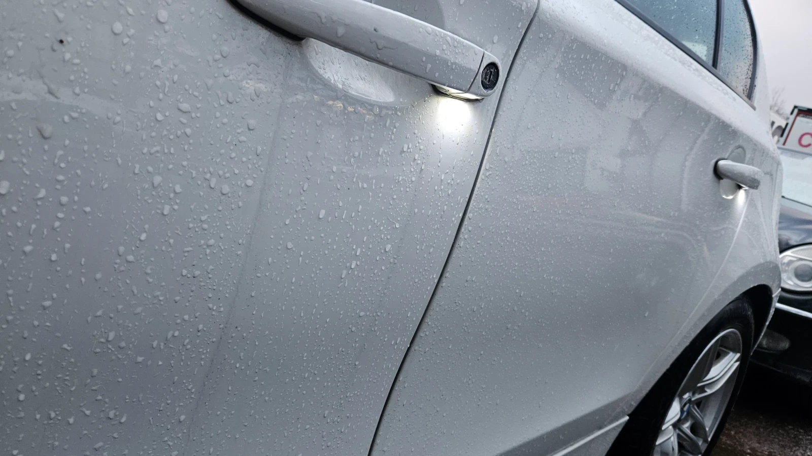 BMW 116 116d, снимка 13 - Автомобили и джипове - 53742266